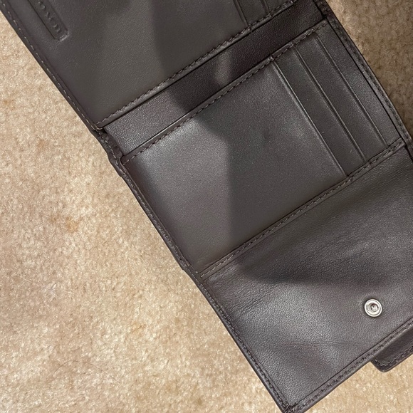 Coach Wallet - Picture 2 of 2
